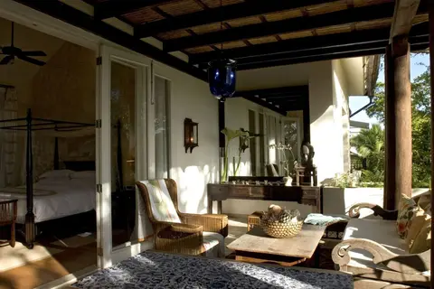 Casa Colonial Beach & Spa in Puerto Plata — foto 11