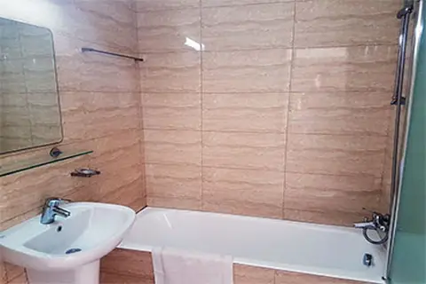 Cosmelenia Hotel & Apartments in Ayia Napa — foto 11