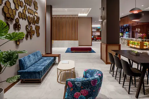 Hyatt Place Tampa Downtown in Tampa — foto 19