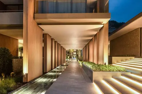 Twinpalms MontAzure in ตำบลเชิงทะเล — foto 8