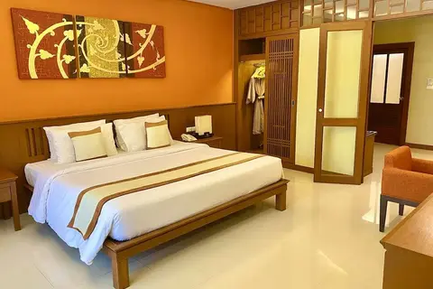 Le Murraya in Baan Chaweng