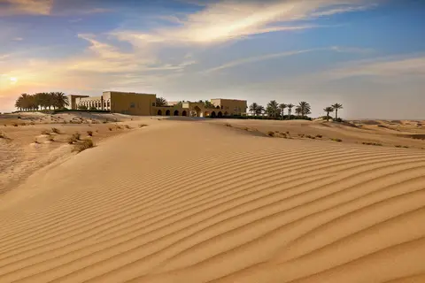Aldhafra Resort, Vignette Collection in Madinat Zayed, foto 8