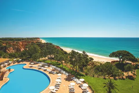 Hotel PortoBay Falésia in Olhos D'Água