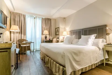 Grand Hotel Don Gregorio in Salamanca — foto 17