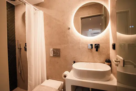 La Maltese Boutique in Paros — foto 21