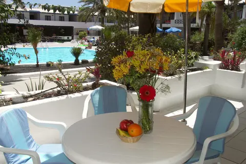 Apartamentos Playamar in Puerto del Carmen — foto 24