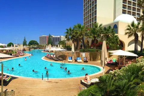 Crowne Plaza Vilamoura in Loulé — foto 12