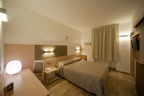 Hotel delle Rose in Cascia — foto 12