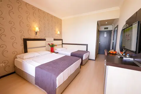 Wien Star Hotel in Alanya — foto 14