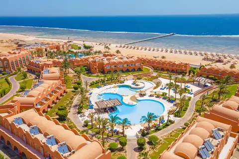 Novotel Marsa Alam Beach Resort in El Quseir, foto 30