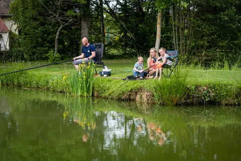 Countrypark Touquin foto 7