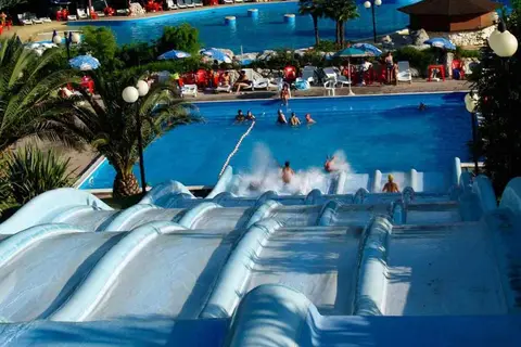 Centro Vacanze Verde Azzurro in Cingoli — foto 14