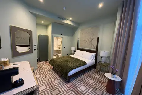 Ellen Kensington Hotel in Londen, foto 15