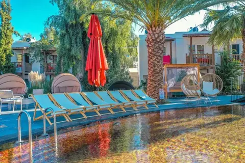 Very Chic Bodrum in Bodrum — foto 9