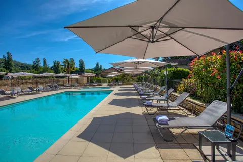 Le Domaine du Château de Monrecour foto 1