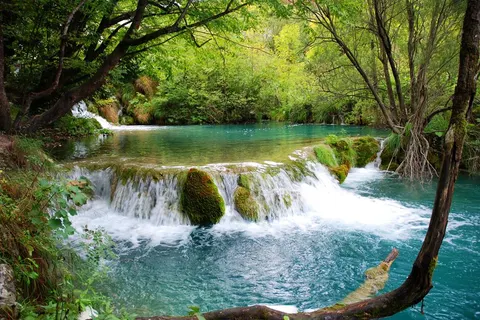 15 daagse fly drive Grand Tour Kroatië foto 3