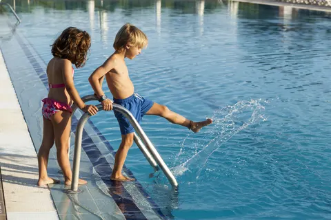 Camping Platja Cambrils foto 33