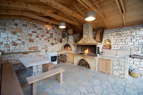 Appartementen Fotini in Pylaros Municipal Unit — foto 8