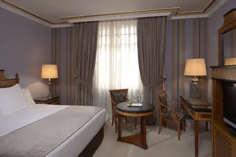 Eurostars Hotel de la Reconquista in Oviedo — foto 16