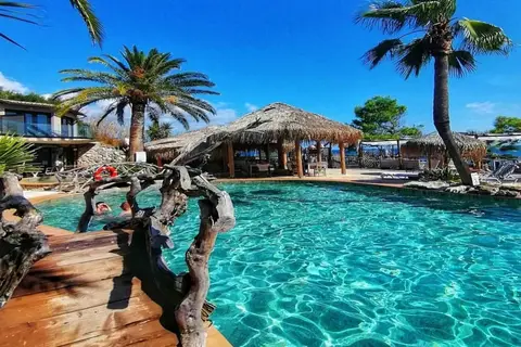 Gloria Maris Hotel Suites & Villas in Zakynthos — foto 13