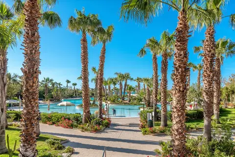 Acacia Resort in Campo Felice Di Roccella — foto 6