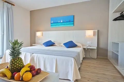 Hotel Club Es Talaial in Palma — foto 30
