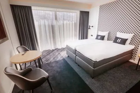 Gr8 Hotel Breda foto 8