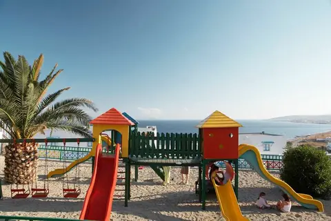 Hotel Mitsis Family Village in Πυλί — foto 9