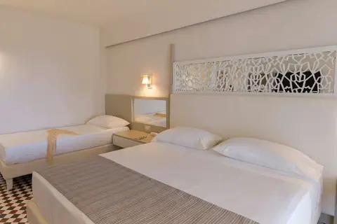 Suite Hotel L Oasi di Riaci in Ricadi — foto 13