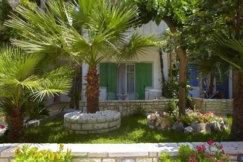 Rouda Bay Hotel in Municipal Unit of Ellomenos, foto 9