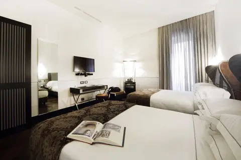 Unica Suites Rasella in Rome, foto 16