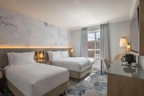 Hilton Dublin in Dublin — foto 10