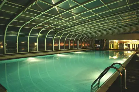 SANA Sesimbra Hotel in Sesimbra — foto 26
