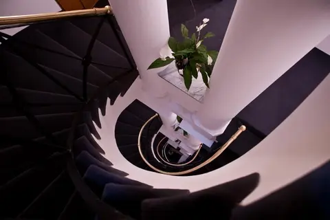 Hotel Concordia in Rome — foto 15