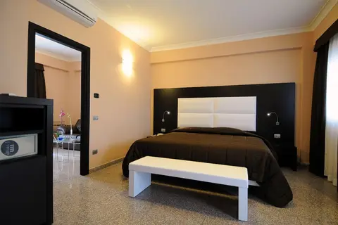 EH Hotels Rome Airport in Fiumicino, foto 29