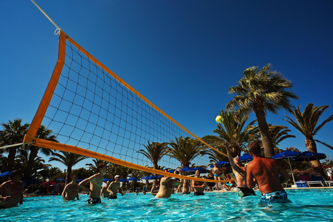 Hotel Blue Horizon foto 8