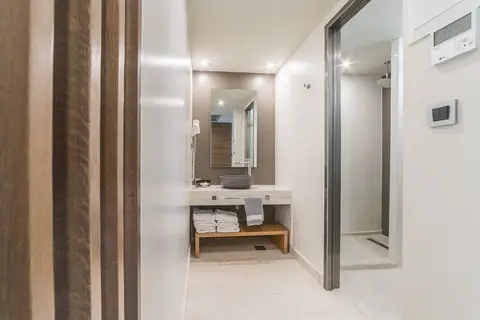 The Atrion Resort Hotel & Apartments in Chania — foto 11