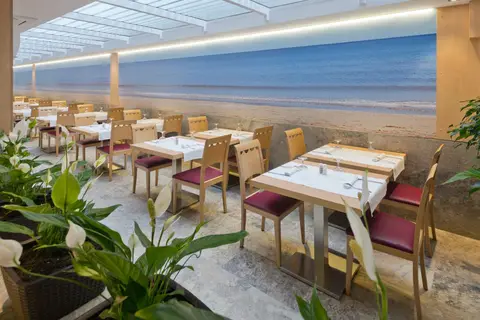 Hotel GHT Costa Brava & Spa in Tossa de Mar — foto 3
