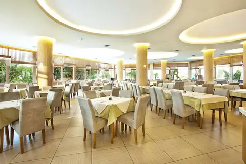 Hotel Poseidon Palace in Λεπτοκαρυά — foto 8