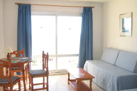 Aparthotel Sunny Beach in Benalmadena, foto 20