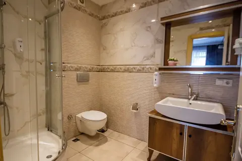 Royal Garden Suite Hotel in Beşiktaş, foto 13