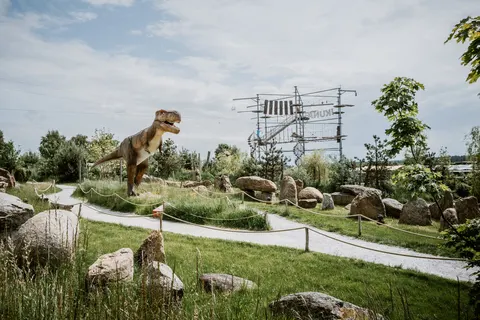 Ikuna Naturresort foto 36