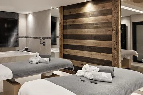 Hotel MGM Les Suites d'Alexane in Samoëns — foto 15