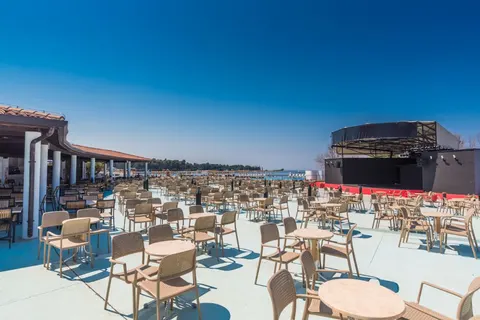 Camping Polynesia Plava Laguna foto 11