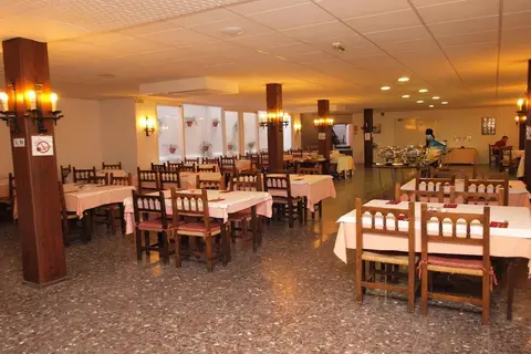 Hotel El Cid in Sitges — foto 4