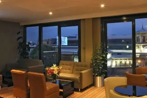 The Address Connolly in Dublin — foto 8