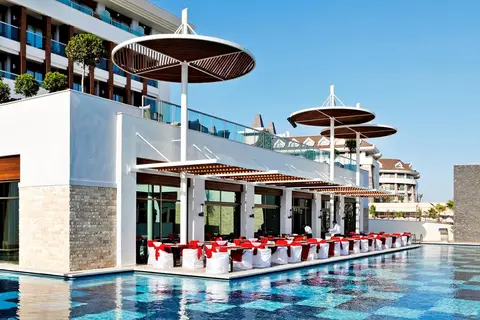 TUI BLUE Belek in Serik — foto 9