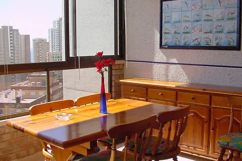 Paraiso 10 in Benidorm — foto 15