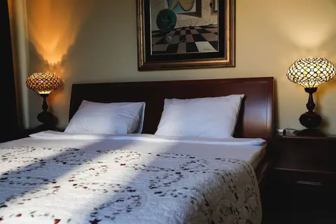 Hotel Bojatours in Podgorica, foto 21