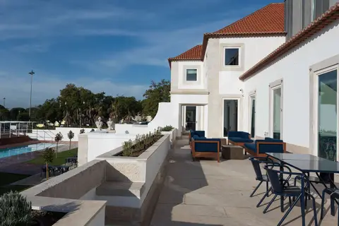 Palacio do Governador Lisbon Hotel & Spa in Lissabon, foto 9